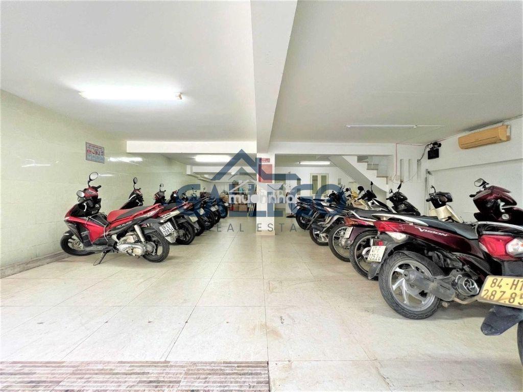 🏢 Cho thuê nhà 42 nguyễn minh hoàng * 8x20m * trệt 3 lầu 💯 - 3
