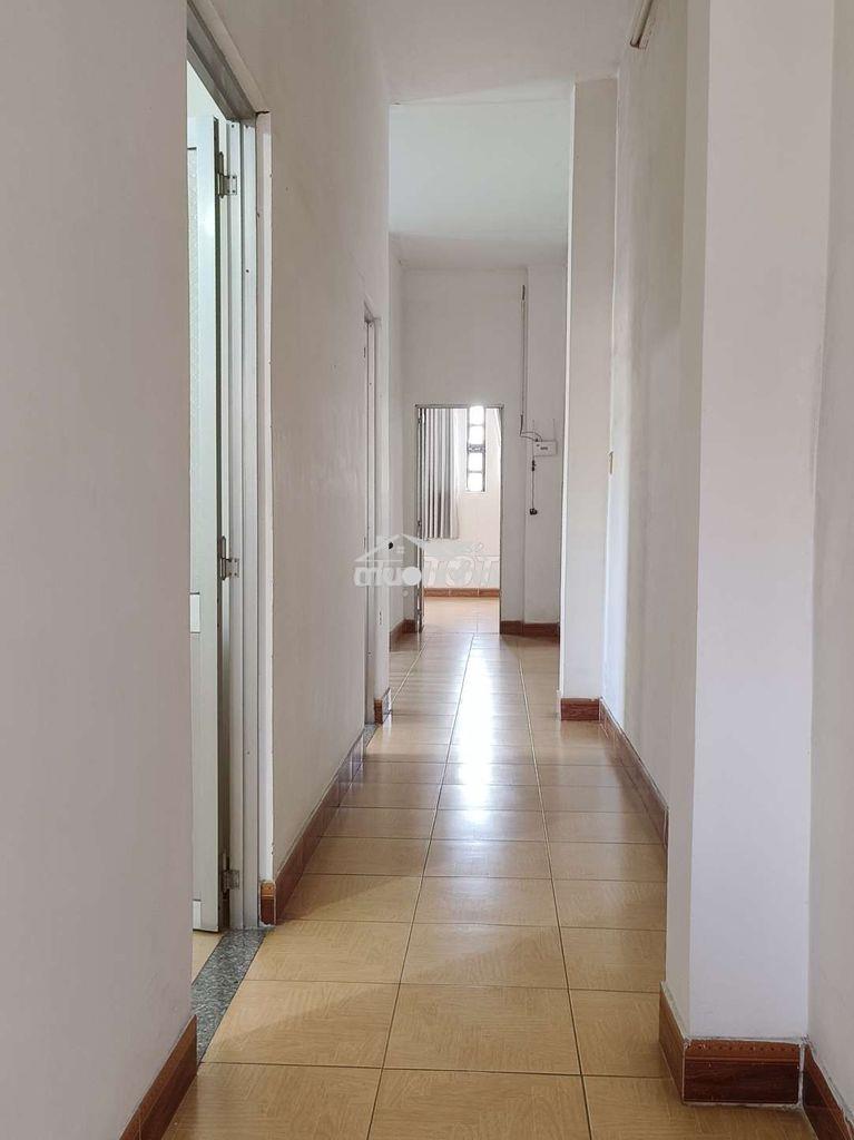 Cho thuê nhà nguyên căn gần chợ tân phước khánh - 4