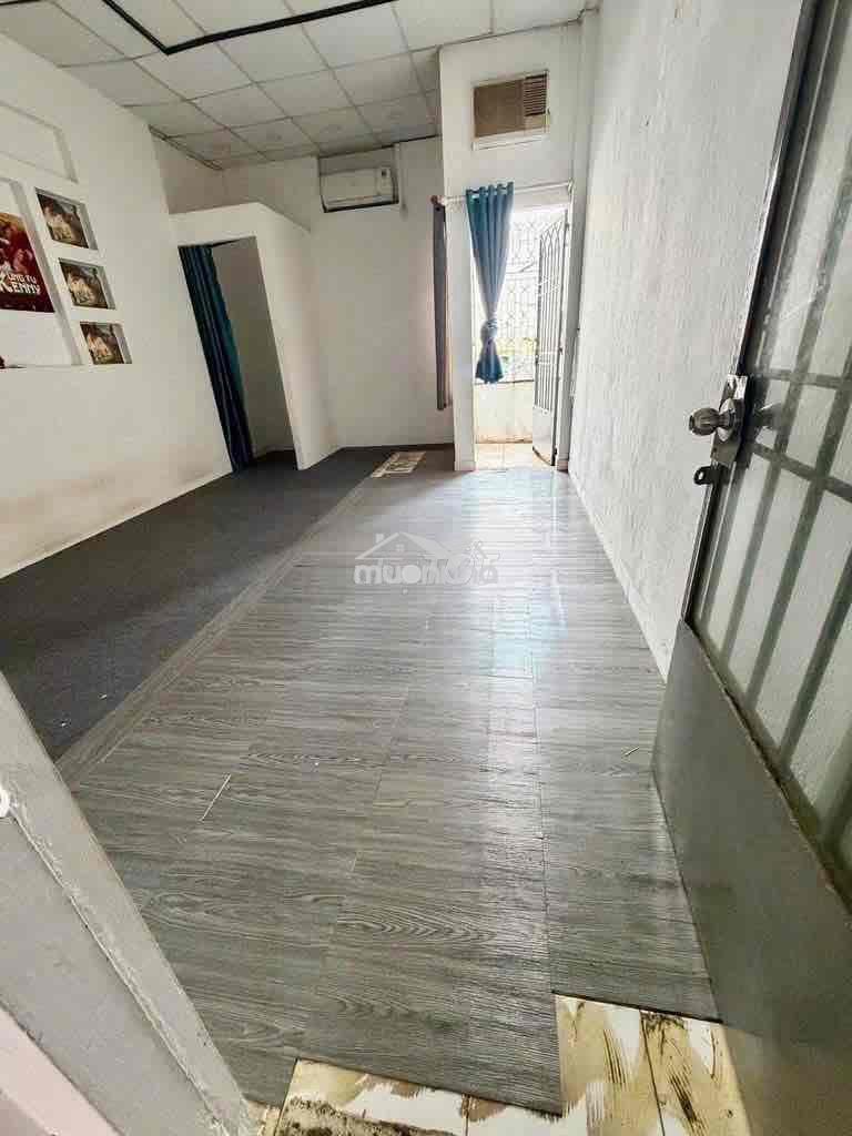 Cho thuê nhà hxh  hồ văn huê (không chdv) - 6 phòng ngủ - 3wc - - Ảnh 4