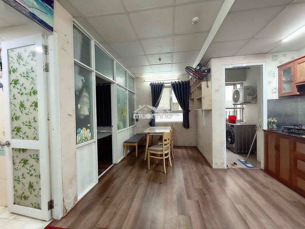 Cho thuê căn hộ chung cư becamex kdc giá 3,8tr full nội thất cọc 1th - 2