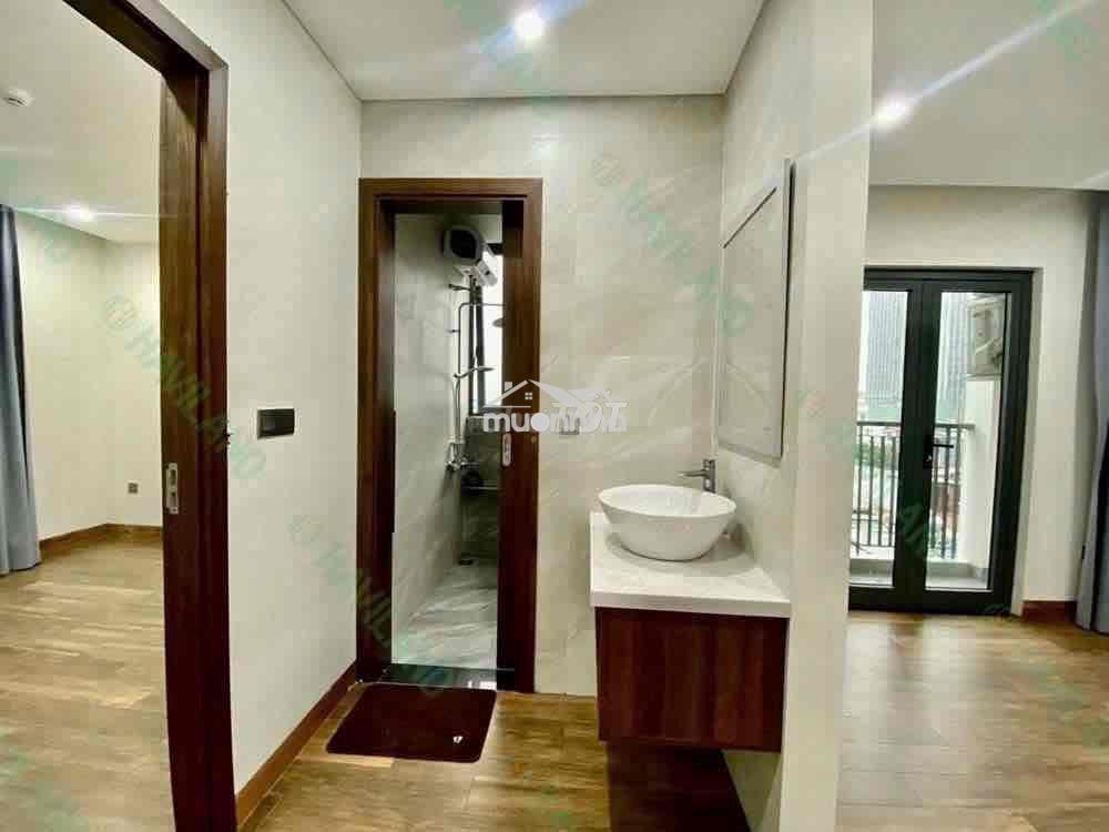 Cho thuê văn phòng ngay đường lê lợi - gần đống đa - 4
