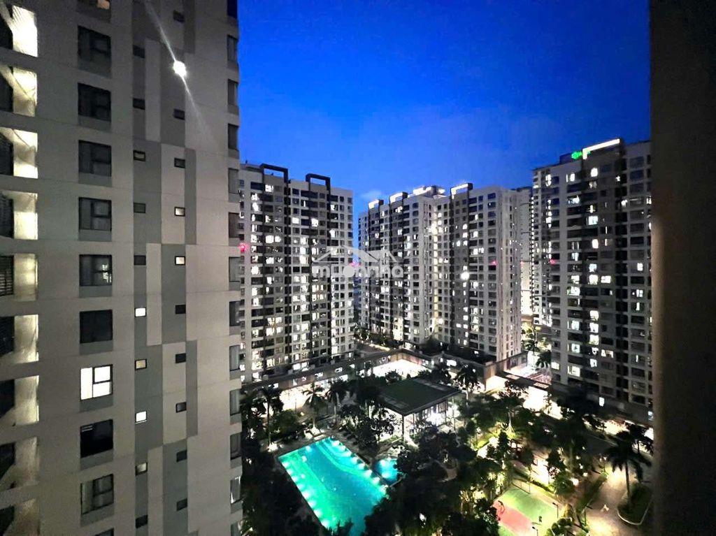 Cho thuê ch akari city (2pn+/61m2-8.5tr)(2pn+/80m2-9.5tr)3pn/97m2-12tr - Ảnh 2