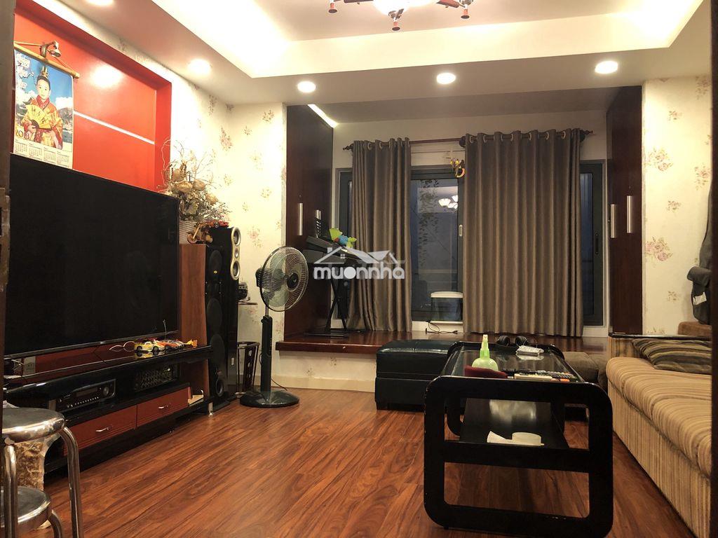 Nhà to đẹp chỉ có 3 phòng rất riêng tư - Ảnh 3