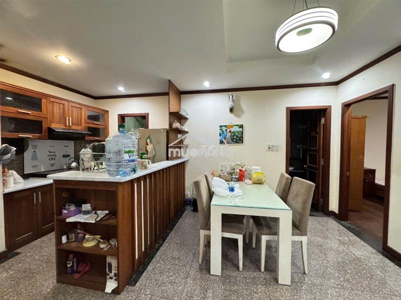 Bán căn hộ phú hoàng anh 88m2 2pn 2wc giá 3,9 tỷ