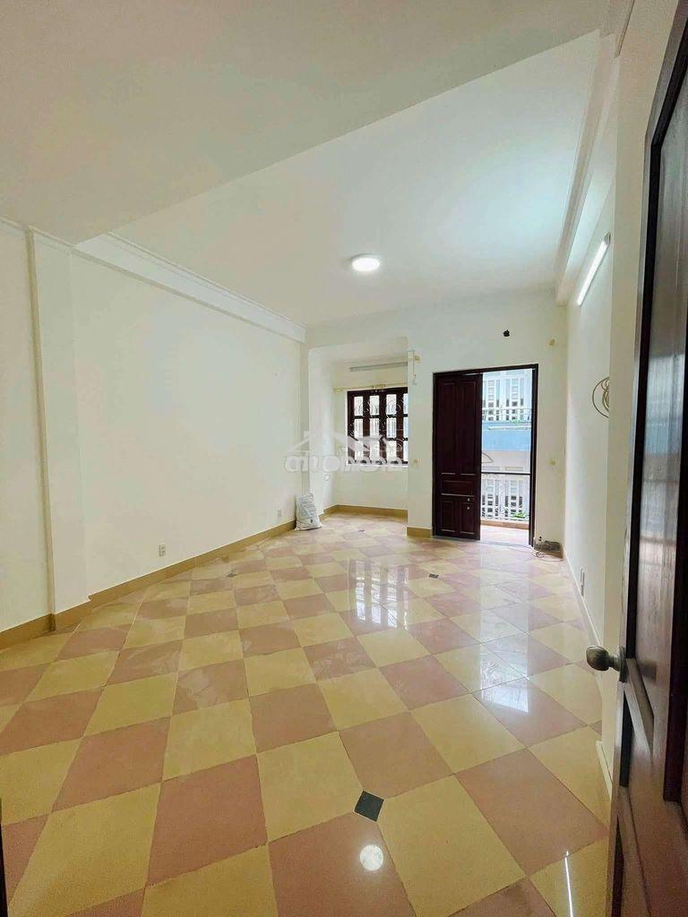 Hẻm 8m hẻm thông khu lữ gia q11 - Ảnh 4
