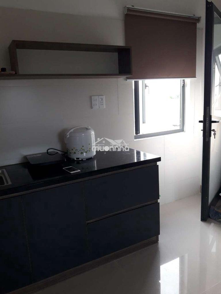 Căn hộ 1 phòng ngủ riêng thanh khê - Ảnh 4