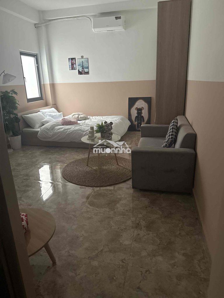 Studio cao cấp nguyễn văn lượng 4tr3-4tr9 - Ảnh 4