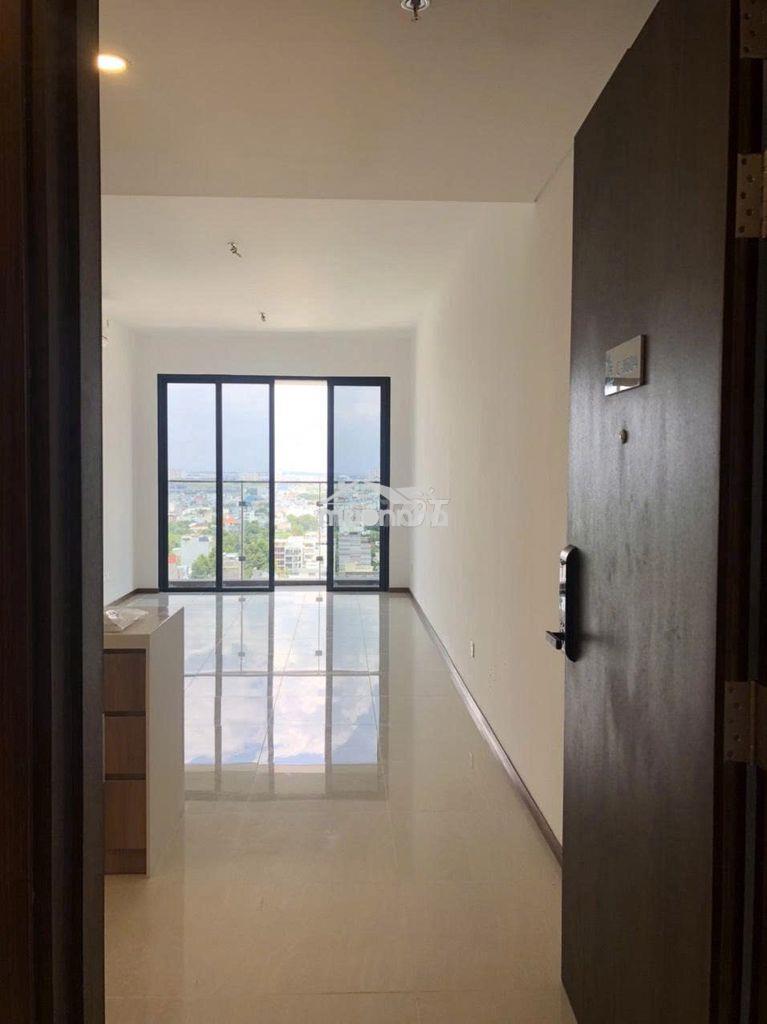 One verandah 2pn - dt 85m2-nội thất cơ bản. giá thuê 17 triệu/tháng