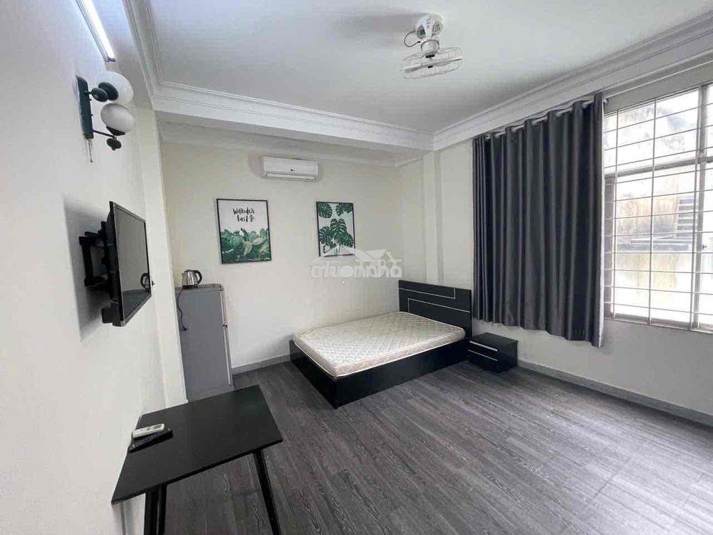 🔥Studio full nội thất, cửa sổ siêu to - nguyễn trọng tuyển, phú nhuận - Ảnh 3