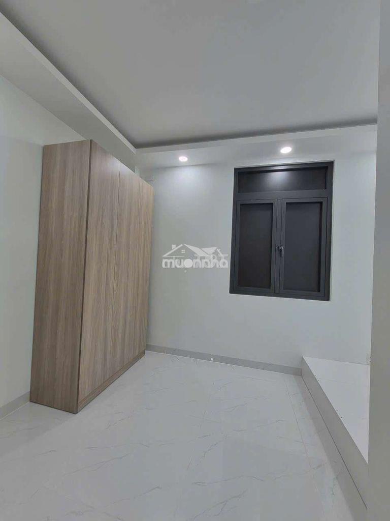 Phòng trọ mới xây - Ảnh 3