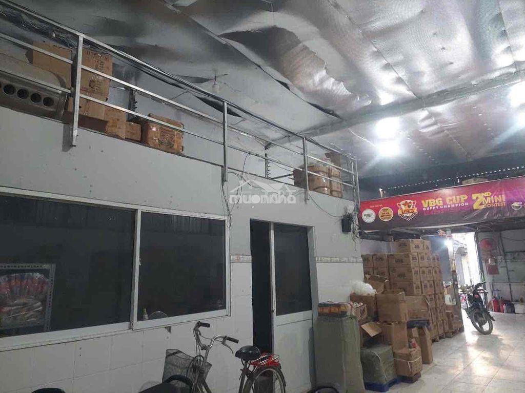 🌺Cho thuê kho đg 12m - kdc nam hùng vương- an lạc . dt : 8m *20m - Ảnh 2