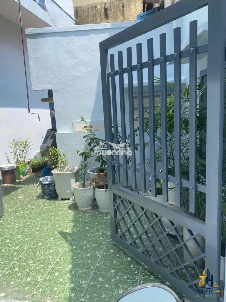 Cho thuê nhà nguyên căn đường núi thành. hoà cường. đà nẵng – 70m² - Ảnh 2