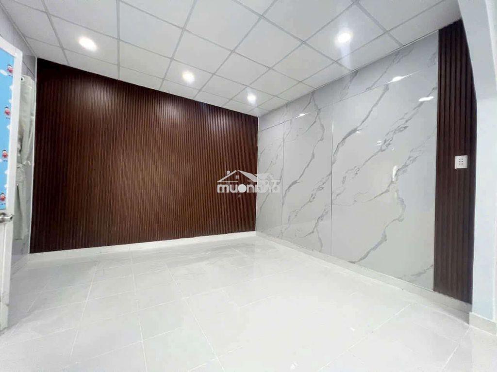 Chung cư nguyễn trãi q1 dt 42m2 sổ riêng hỗ trợ vay bank - Ảnh 2
