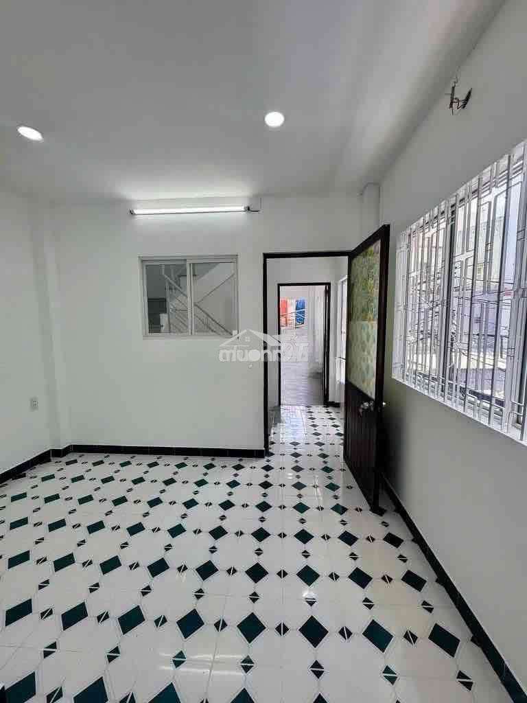 Chính chủ cho thuê nhà q.1 hxh võ văn kiệt 3.5x10m trệt 2 lầu 2pn 3w - Ảnh 4