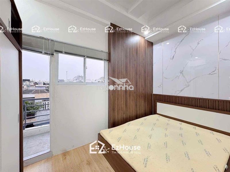🏠 Phòng rộng – full nội thất – hẻm 1180 quang trung, gò vấp