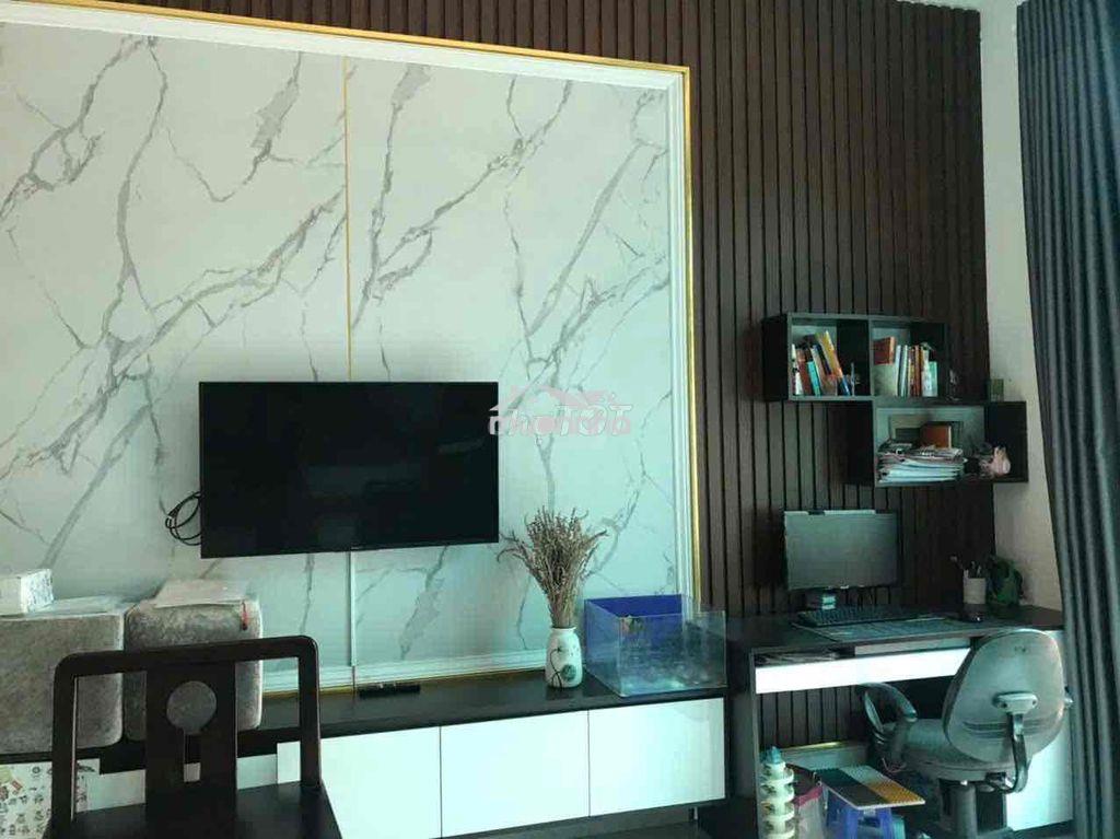 Cho thuê nhà 1 trệt 2 lầu kđt phúc đạt phường phú lợi 4pn-4wc - 3