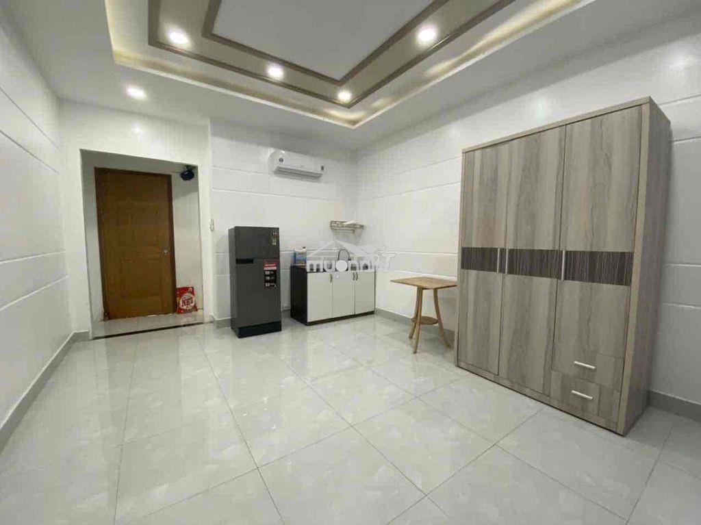 🔥 Studio có sân sau riêng | phan đăng lưu – phú nhuận 🔥 - Ảnh 3
