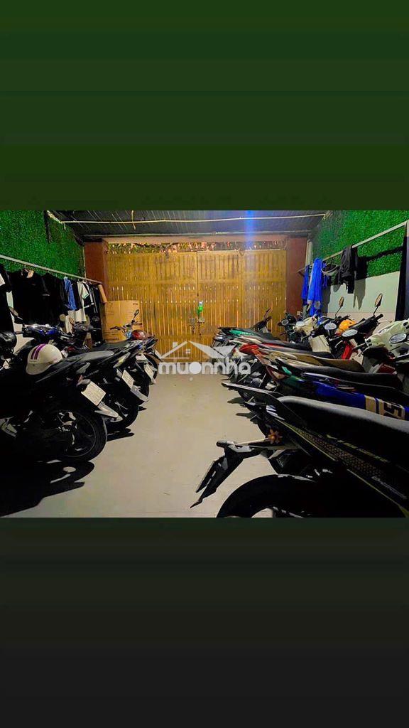Cho thuê phòng mặt tiền đường hồ bá phấn - 3
