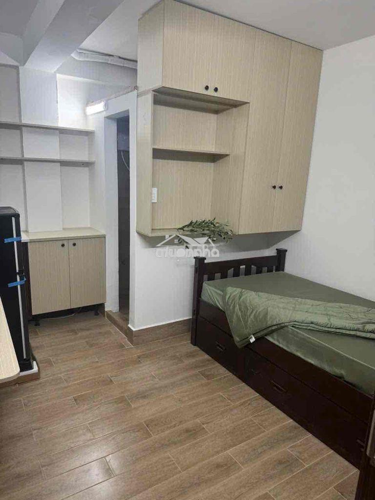 Căn hộ dịch vụ kdc làng đại học acb - đường lê thị kỉnh - Ảnh 2