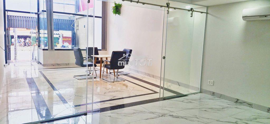Văn phòng nhỏ liền kề nguyễn oanh chỉ 6,5tr/ tháng - Ảnh 2