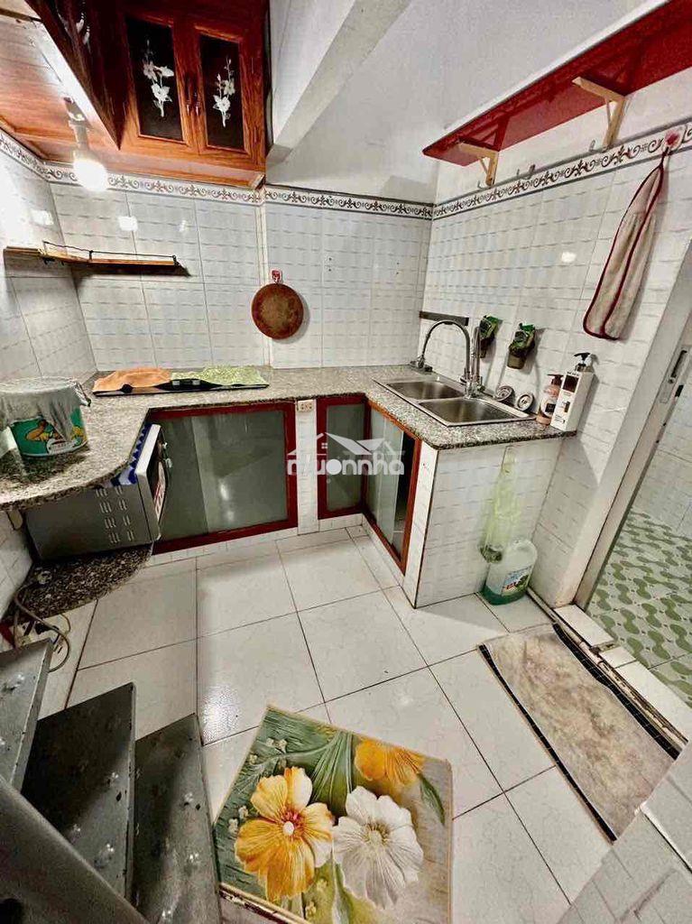Nhà nguyên căn xô viết nghệ tĩnh (p.21, bình thạnh) – sát quận 1 – chỉ - Ảnh 2