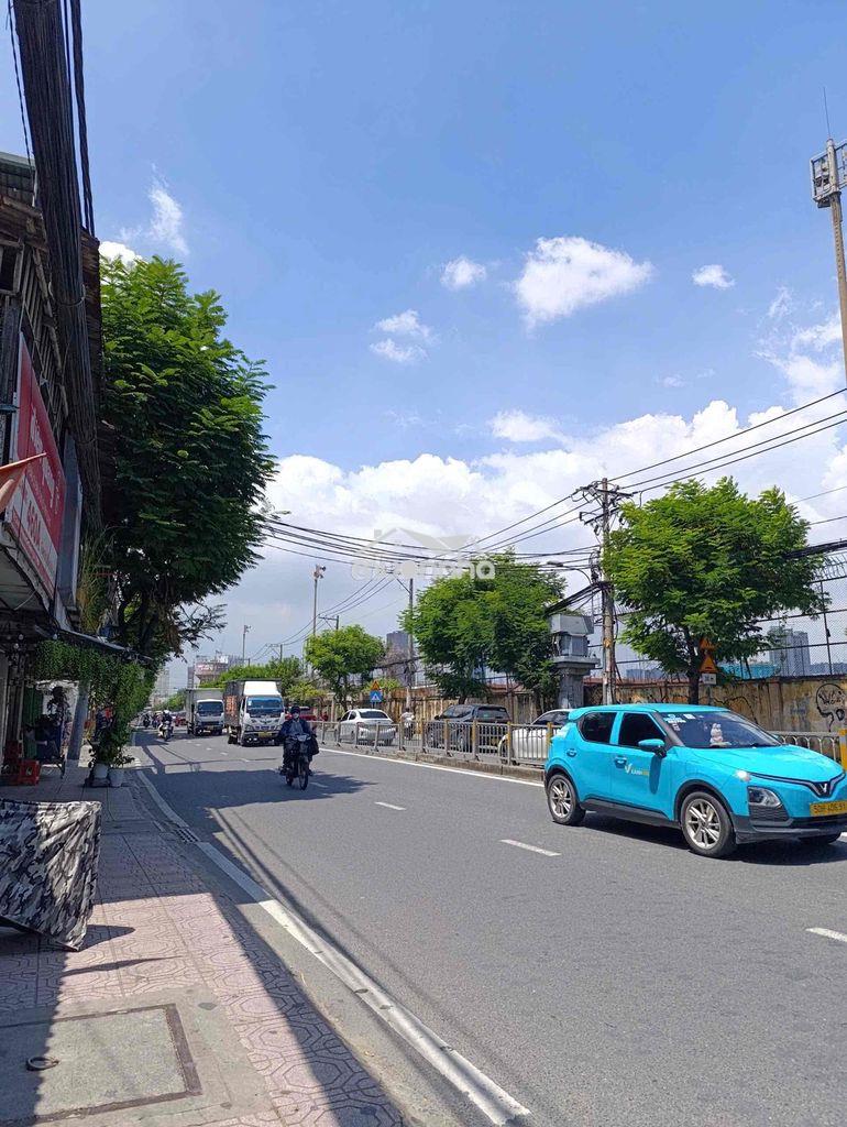 Cho thuê nhà nguyên căn nguyễn tất thành,q4 - Ảnh 2