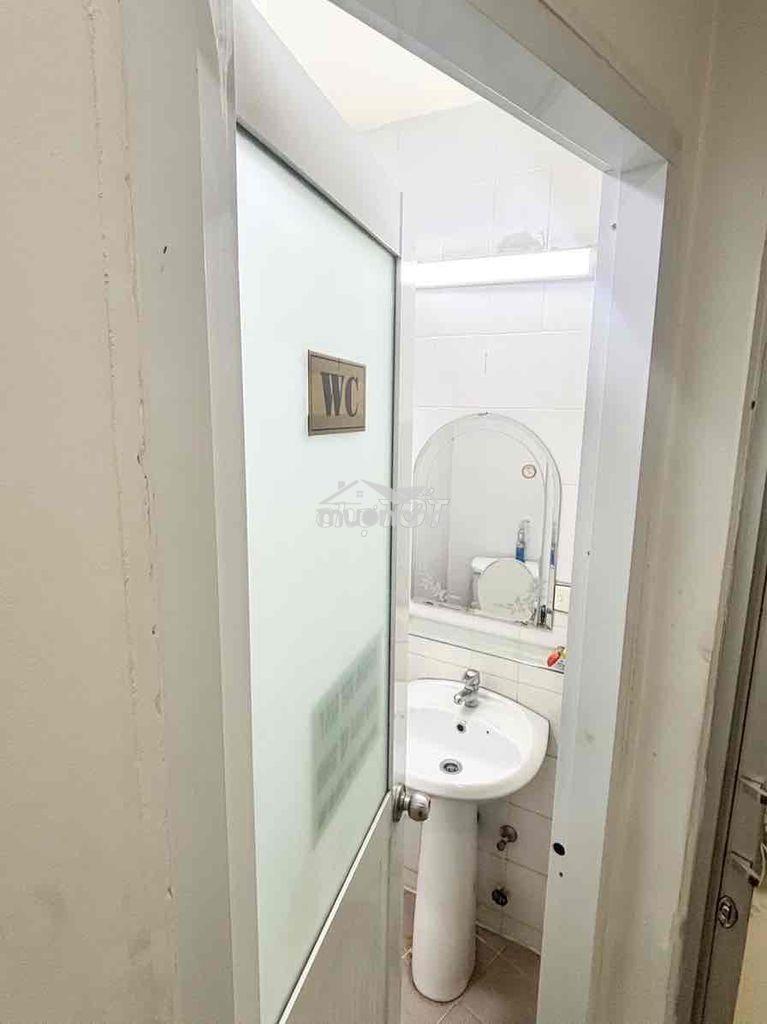 Phòng đẹp giá rẻ mặt tiền trần hưng đạo - Ảnh 3