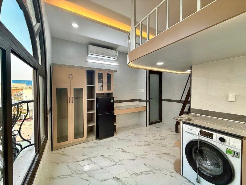 [Tân phú] phòng trọ sinh viên giá tốt – tiện nghi gần đh văn hiến – đh công thương – aeon tân phú – thoại ngọc hầu – âu cơ – vườn lài