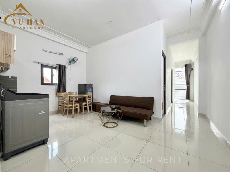 Căn hộ 2pn – lê văn huân, tân bình – ban công thoáng - gần sân bay, etown, pico plaza - Ảnh 3