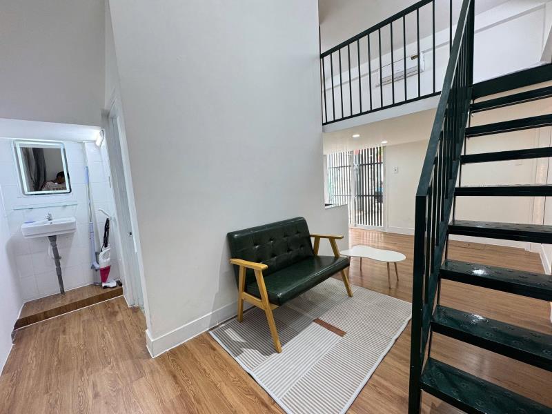 Duplex cho nuôi pet - có nhận xe điện phạm phú thứ gần bàu cát - đại học văn hiến - đại học công thương, aeonmall tân phú - Ảnh 2