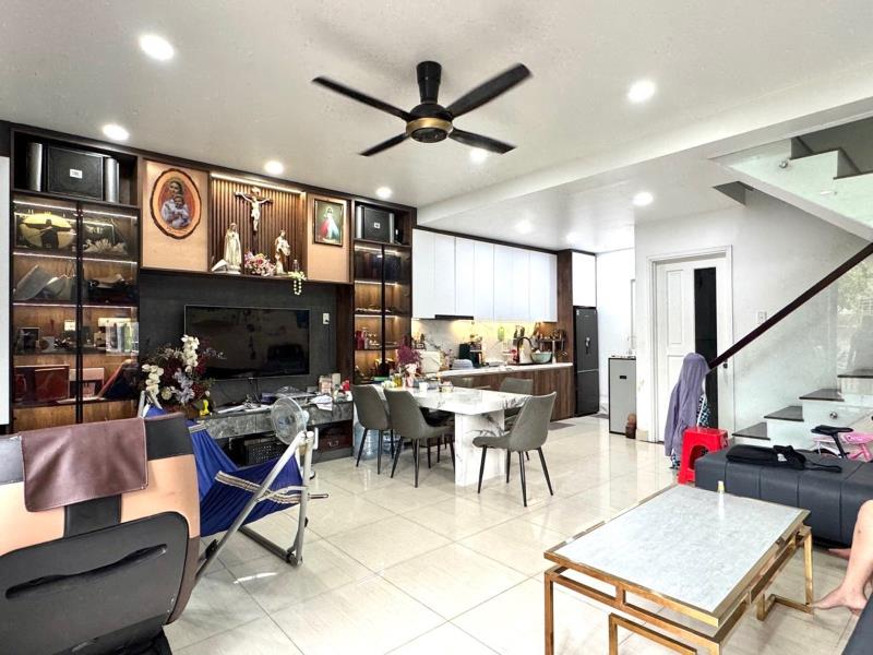 Dưới 4 tỷ có ngay nhà 2 tầng 70m² – 3pn – nguyễn văn quá q12 | 3.9 tỷ - Ảnh 2