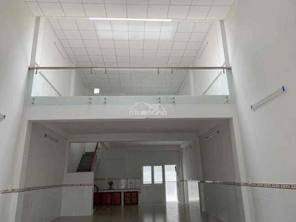 Nhà mới rộng 6*20m 1lửng hxh nguyễn sỹ sách - Ảnh 3
