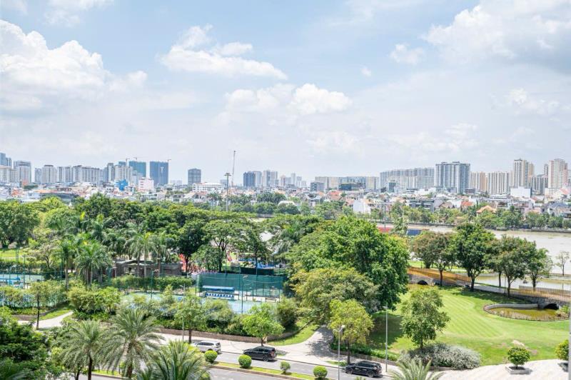 🏡 2pn 2wc vinhomes central park bình thạnh | căn hộ cao cấp | nội thất sang trọng view toàn tp | gần landmark 81 – nguyễn hữu cảnh – điện biên phủ – quận 1 - Ảnh 2