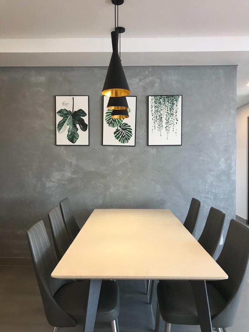 Cho thuê căn hộ gần sân bay tân sơn nhất/ 2pn, studio ban công - p4 tân bình - Ảnh 4