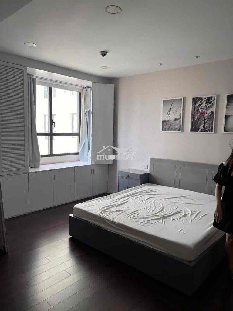 Căn hộ 1 phòng ngủ 50m2 đầy đủ nội thất icon56 - Ảnh 2
