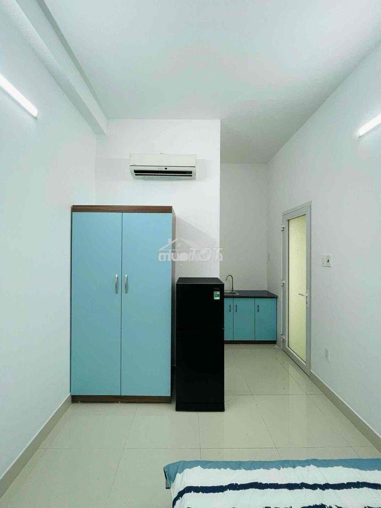 Phòng studio full nội thất new mới kengg sát bên dh y dược , 3/2 q10 - Ảnh 4