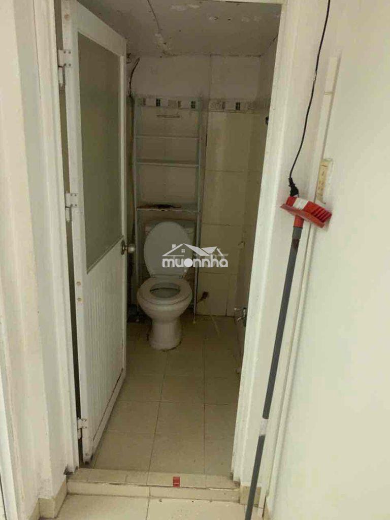 Cho thuê nhà nguyễn thượng hiền p5 pn - nhà 1 trệt 1 lầu - Ảnh 2