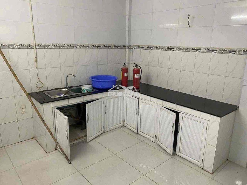 Q11 hoà bình-2pn/2wc 6,5tr - Ảnh 2