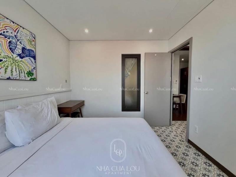 🌆 Khai trương căn hộ 2pn — full nội thất cao cấp | bảy hiền 🏡 - Ảnh 4