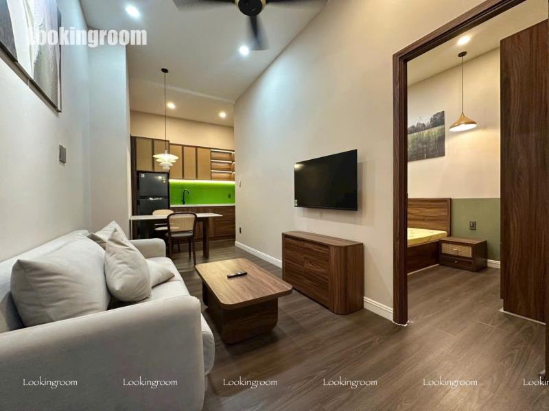 💎 Căn hộ 1pn riêng biệt cao cấp – 🏡cộng hòa, tân bình 💎 ​📍
