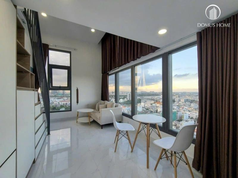 🔥 Khai trương tòa duplex cửa sổ trời • full nội thất | lăng cha cả – phú nhuận - Ảnh 2