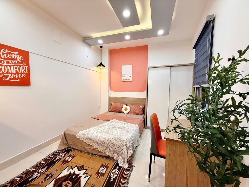 ✨ Căn hộ cửa sổ trời vạn kiếp phú nhuận– ngay phan xích long, gần q1