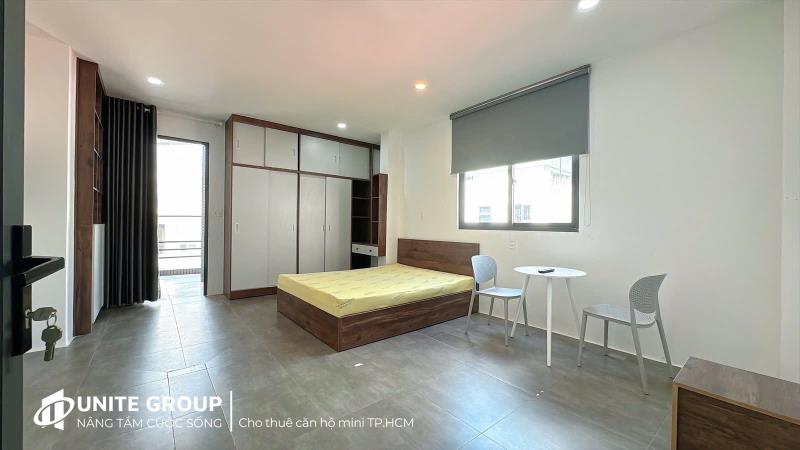 Phạm ngọc thạch – phường xuân hòa 🔥 cho thuê căn hộ 1pn phạm ngọc thạch, phường xuân hòa | vị trí trung tâm – thuận tiện qua võ thị sáu – nguyễn thị minh kha
