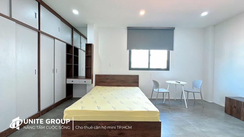 Phạm ngọc thạch – phường xuân hòa 🔥 cho thuê căn hộ 1pn phạm ngọc thạch, phường xuân hòa | vị trí trung tâm – thuận tiện qua võ thị sáu – nguyễn thị minh kha - Ảnh 4