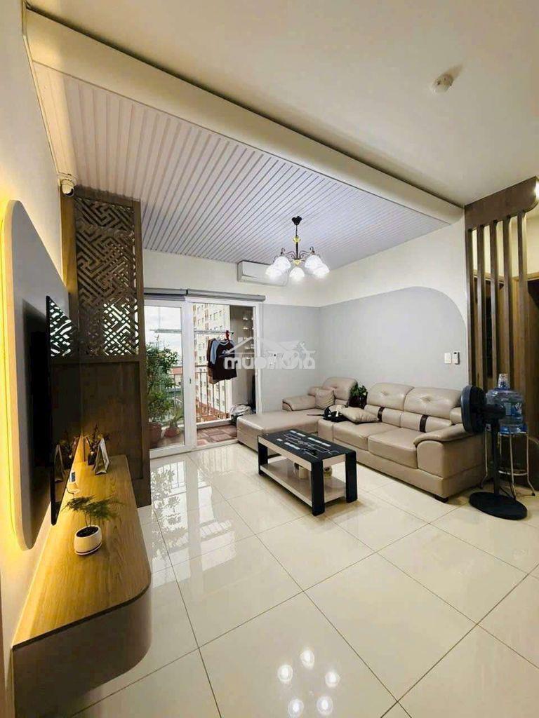 Chung cư green town sỗ hồng riêng