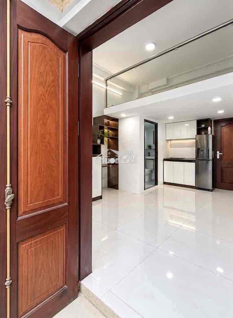 Duplex gần xa lộ hà nội, ngã tư thủ đức, cầu rạch chiếc phòng mới 100% - Ảnh 2