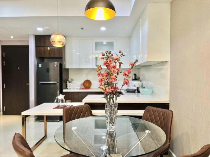 Căn mới, sổ sẵn. 50m2 2 tỷ. trả trước 800tr nhận nhà cách phạm văn đồng 100m - Ảnh 2