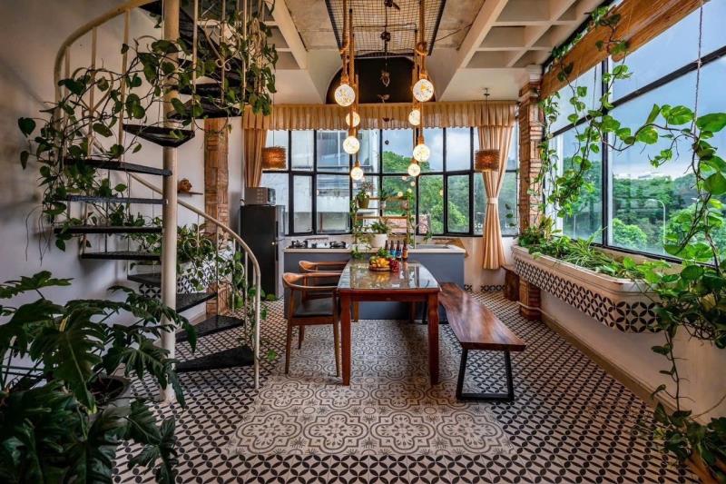 🏡 Cho thuê căn hộ 1pn võ thị sáu – phường tân định | gần công viên lê văn tám – chợ tân định – hai bà trưng - Ảnh 4