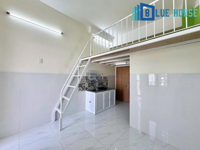 Duplex bancol cực thoáng | full nội thất + mgr | - Ảnh 4
