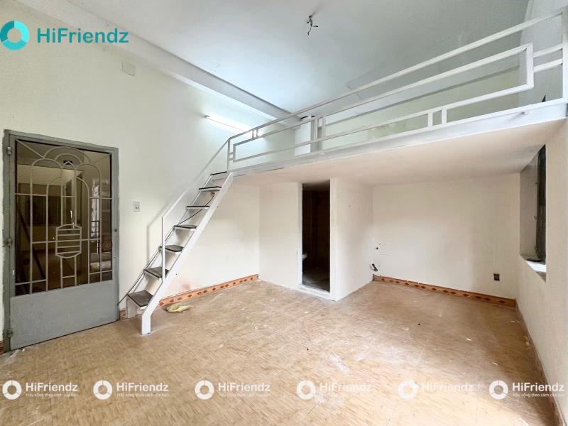 Phòng siêu rộng mới xây ngay đại học hùng vương  - Ảnh 2